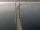 Webcam auf der Øresundbrücke, 21.4 km entfernt