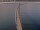 Webcam in Øresundsbroen, 28.3 km