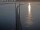 Webcam on the Øresund Bridge, 29.1 mi away