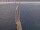 Webcam on the Øresund Bridge, 25.9 mi away