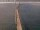 Webcam auf der Øresundbrücke, 27 km entfernt