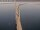 Webcam on the Øresund Bridge, 22.1 mi away
