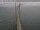 Webcam in Øresundsbroen, 38 km
