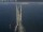 Webcam on the Øresund Bridge, 13.7 mi away