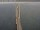 Webcam auf der Øresundbrücke, 21.4 km entfernt