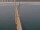 Webcam sur le Pont de l'Øresund, 57.4 km