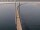 Webcam on the Øresund Bridge, 17.1 mi away