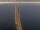 Webcam auf der Øresundbrücke, 61.4 km entfernt