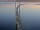 Webcam in Øresundsbroen, 56.6 km