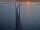Webcam on the Øresund Bridge, 11.2 mi away