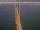 Webcam auf der Øresundbrücke, 86.7 km entfernt