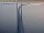 Webcam on the Øresund Bridge, 18.5 mi away