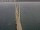 Webcam on the Øresund Bridge, 14.7 mi away