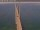 Webcam on the Øresund Bridge, 15.1 mi away