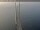 Webcam auf der Øresundbrücke, 18.6 km entfernt