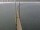 Webcam auf der Øresundbrücke, 27.6 km entfernt
