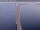 Webcam on the Øresund Bridge, 19.8 mi away