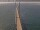 Webcam sul Ponte Øresund, 62.3 km