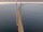 Webcam on the Øresund Bridge, 18.6 mi away