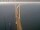 Webcam on the Øresund Bridge, 8.8 mi away