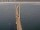 Webcam auf der Øresundbrücke, 75.4 km entfernt