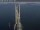 Webcam auf der Øresundbrücke, 28.3 km entfernt