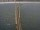 Webcam auf der Øresundbrücke, 86.7 km entfernt