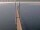 Webcam sur le Pont de l'Øresund, 19.7 km