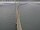 Webcam on the Øresund Bridge, 15.9 mi away