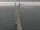 Webcam on the Øresund Bridge, 33.4 mi away