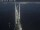 Webcam auf der Øresundbrücke, 20.6 km entfernt