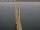 Webcam in Øresundsbroen, 18.4 km