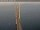 Webcam sul Ponte Øresund, 18 km