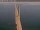 Webcam on the Øresund Bridge, 43.4 mi away