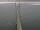 Webcam sul Ponte Øresund, 11.7 km