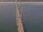 Webcam on the Øresund Bridge, 19.9 mi away