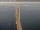 Webcam auf der Øresundbrücke, 20.7 km entfernt