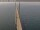 Webcam on the Øresund Bridge, 29.1 mi away