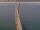 Webcam in Øresundsbroen, 52.3 km