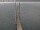 Webcam on the Øresund Bridge, 23.5 mi away