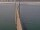 Webcam on the Øresund Bridge, 43.4 mi away