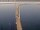 Webcam sul Ponte Øresund, 25.5 km