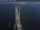 Webcam on the Øresund Bridge, 20.4 mi away