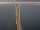 Webcam on the Øresund Bridge, 8.9 mi away
