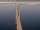 Webcam auf der Øresundbrücke, 47.8 km entfernt