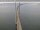 Webcam on the Øresund Bridge, 31.8 mi away
