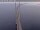 Webcam on the Øresund Bridge, 22.1 mi away