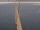 Webcam on the Øresund Bridge, 9.8 mi away