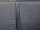 Webcam on the Øresund Bridge, 31 mi away