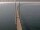 Webcam on the Øresund Bridge, 22.1 mi away